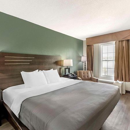 Quality Inn & Suites Santee Ngoại thất bức ảnh