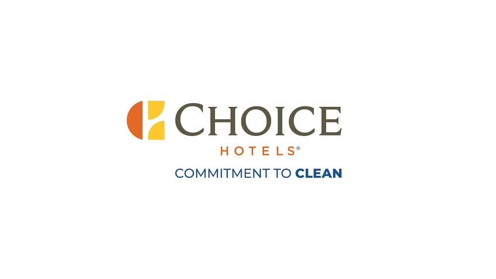 Quality Inn & Suites Santee Ngoại thất bức ảnh