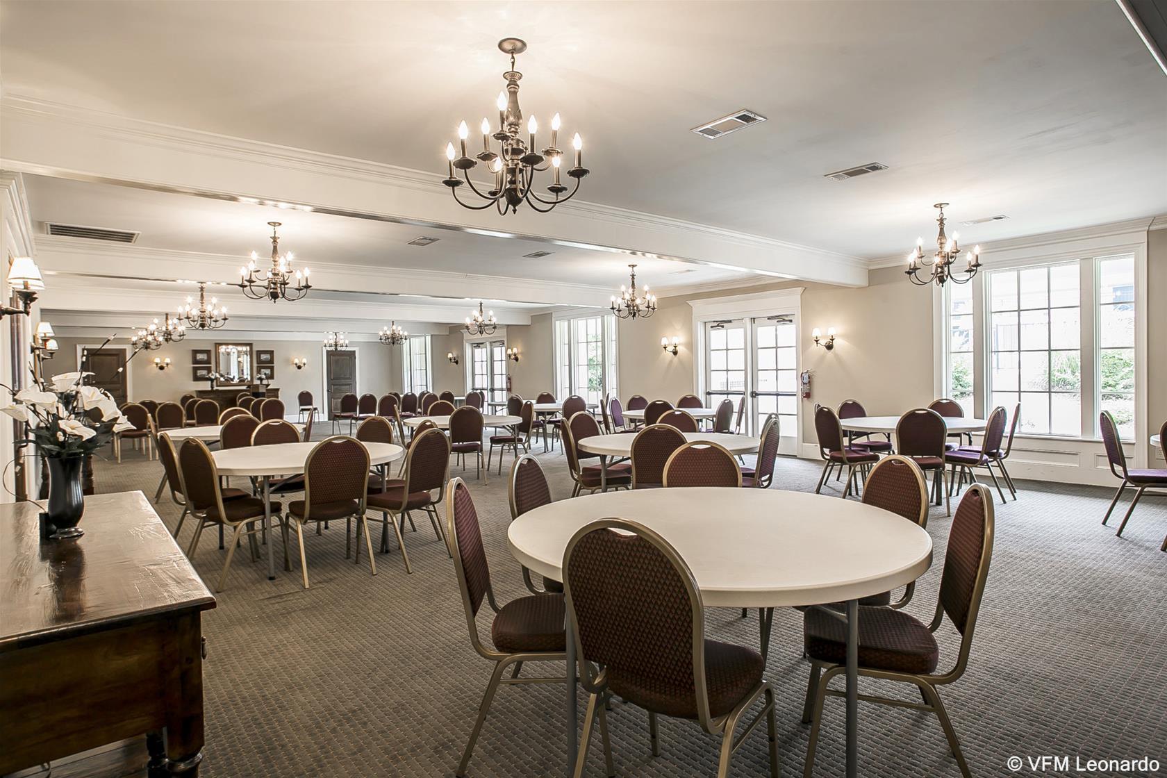 Quality Inn & Suites Santee Ngoại thất bức ảnh
