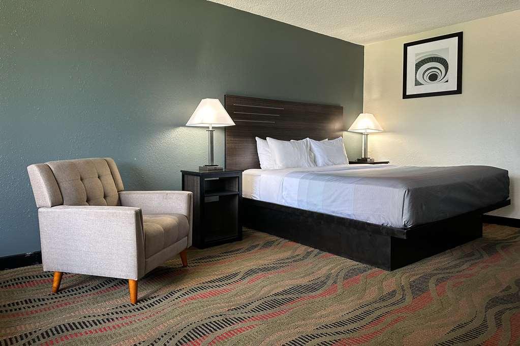 Quality Inn & Suites Santee Phòng bức ảnh