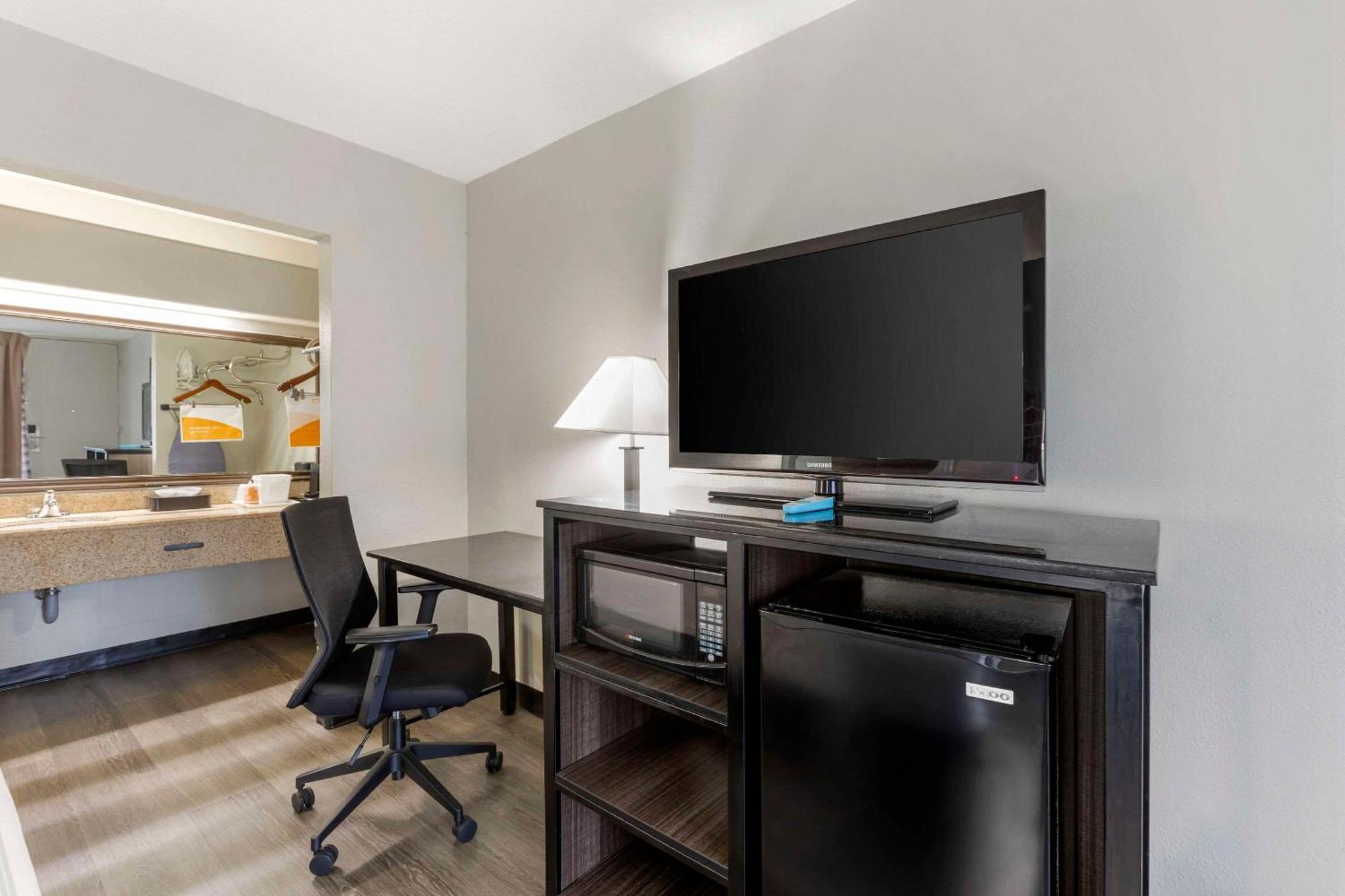 Quality Inn & Suites Santee Ngoại thất bức ảnh