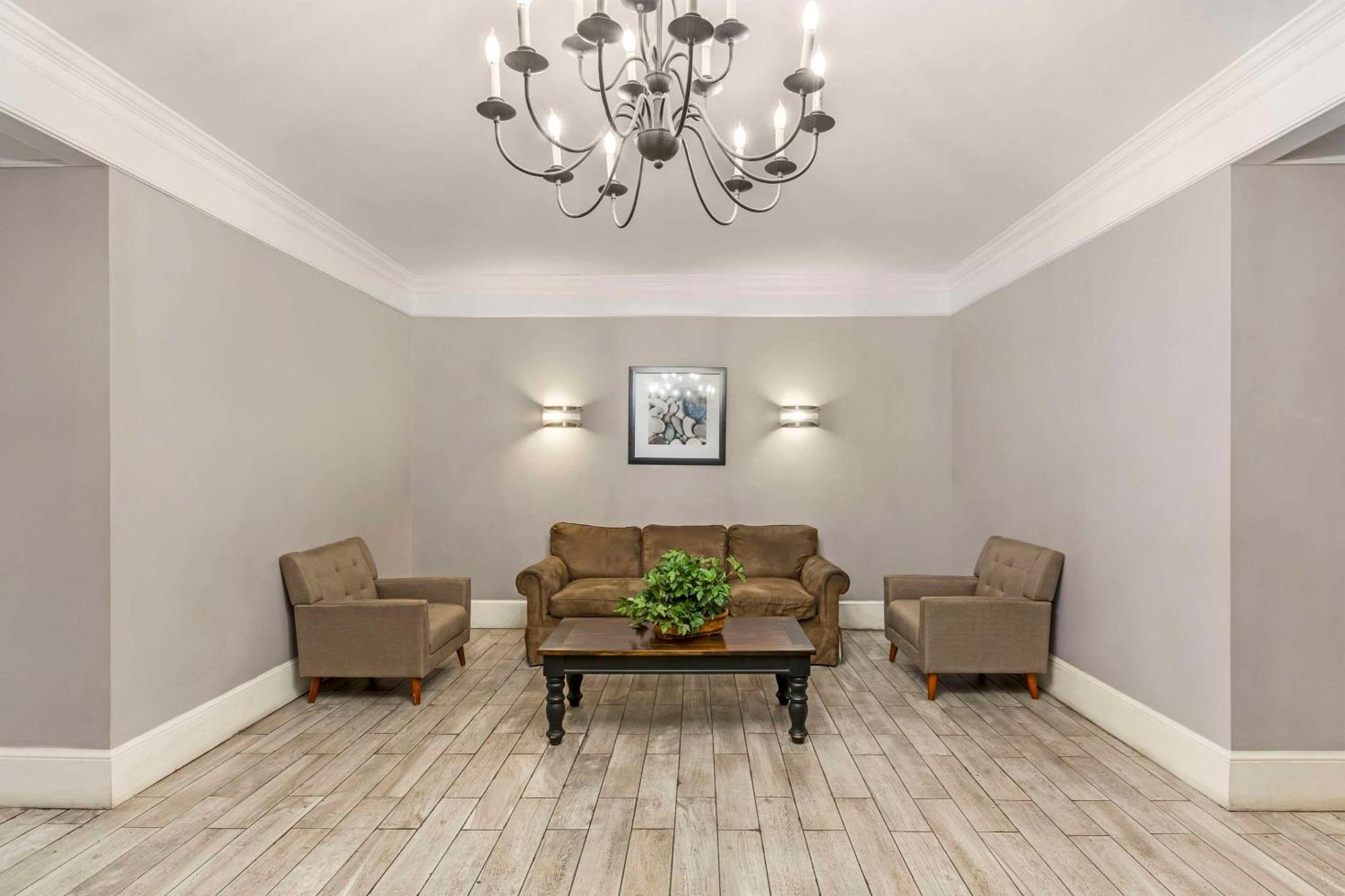 Quality Inn & Suites Santee Ngoại thất bức ảnh